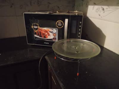 MarQ 30 L Convection Microwave Oven