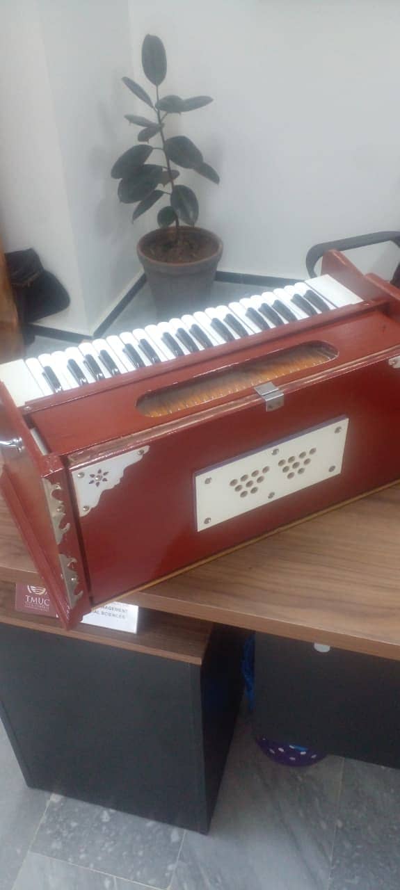 Harmonium 2