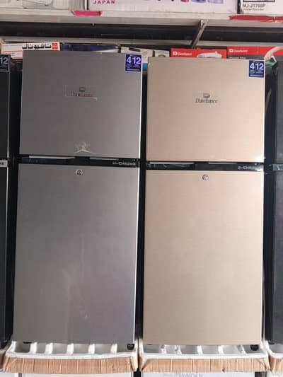 DAWLANCE REFRIGERATOR NEW ONE FRESH STOCK