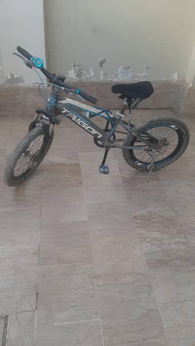 Trigon cycle used but 10by10 condition