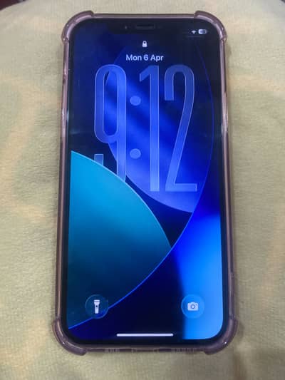 iPhone 12 Factory unlock 64gb battery health 78 True Tone 03294190783