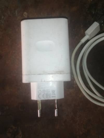 oppo 33watt supervooc