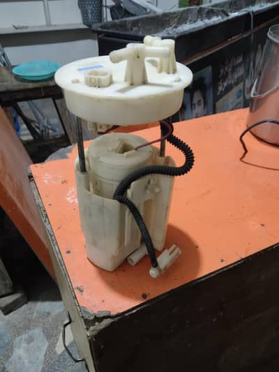 Honda BRV feul pump 2022