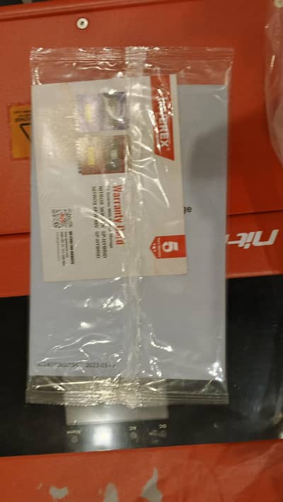 Inverex Nitrox 6KW-48V SP-Hybrid