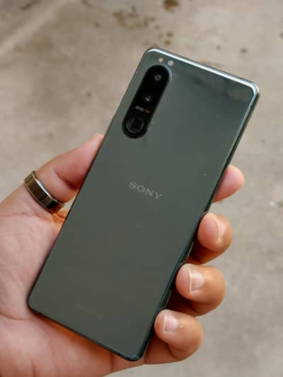 Sony Xperia 5 Mark iii 8/128 Snapdragon 888 Heavy Gaming