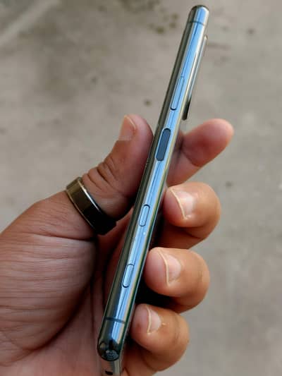 Sony Xperia 5 Mark iii 8/128 Snapdragon 888 Heavy Gaming