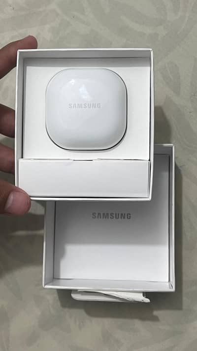 Glaxy Buds FE (orignal)