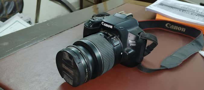 Specifications           24.1 megapixel         24.1 megapixel High-r