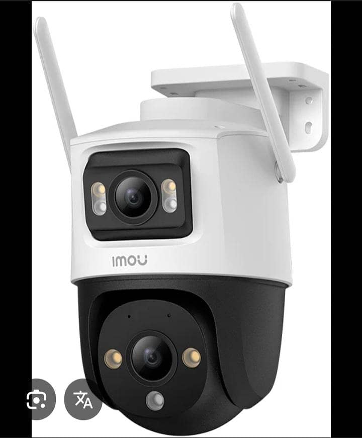 CCTV  camera 7