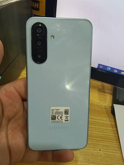 samsung Glaxy A17 8/256 Conditio. 10/10