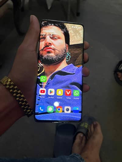 one plus 8 pta 8/128 exchange possible with iphone