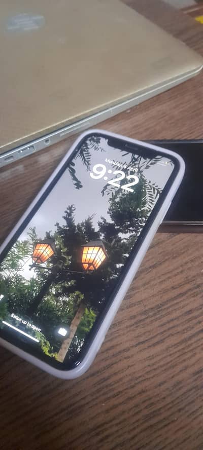 selling my iPhone 11