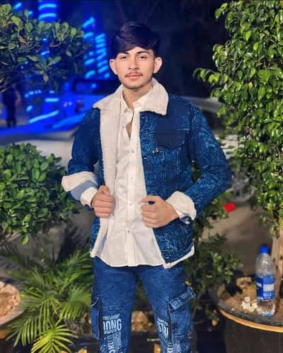 talha khan