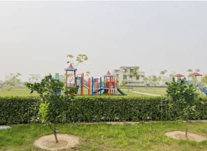 10 Marla Residential Plot Urgent For Sale In Gulshan E Habib Lahore