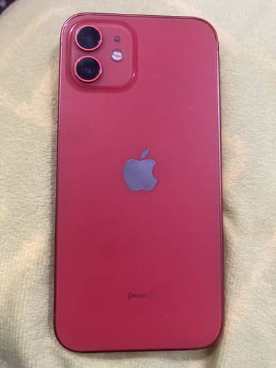 iPhone 12 Factory unlock 64gb battery health 78 True Tone 03294190783