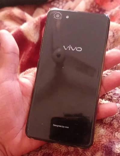 vivo y83