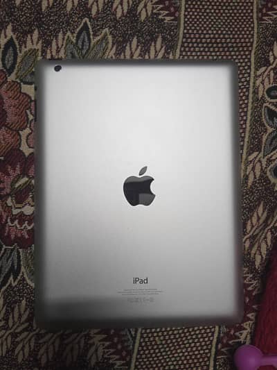 I pad for sale
