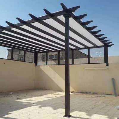 Fiber Shed /Dairy Farm Shed/Marquee Shed