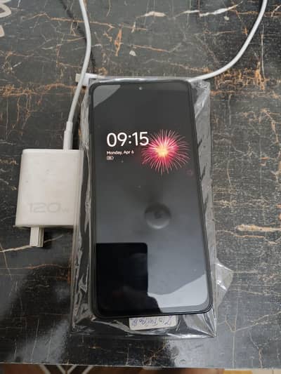 IQOO Z10 TURBO PRO 12 256