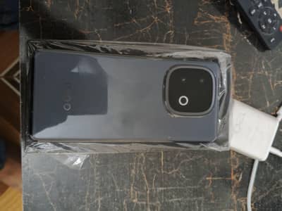 IQOO Z10 TURBO PRO 12 256 PTA approved