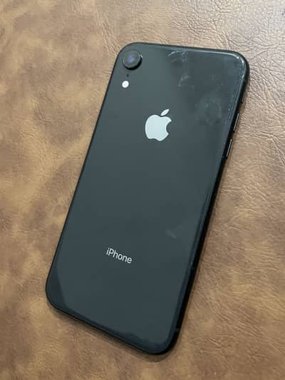 iPhone Xr | 128Gb | 10/10 Condition |