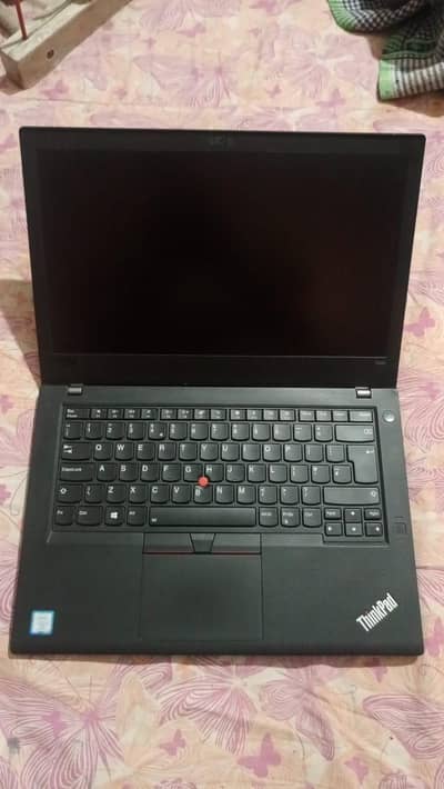 Lenovo Core i7 8Gen Ram 16gb SSD 256 key light