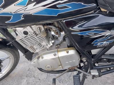 Suzuki GS150 excellent Condition