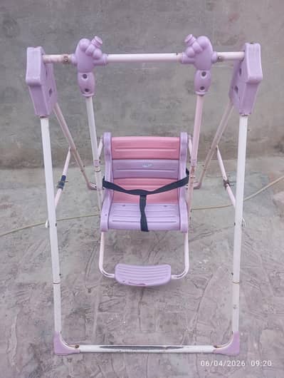 baby swing for sale urgent