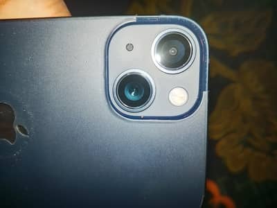 I am Selling iphone 13 Jv lla Model