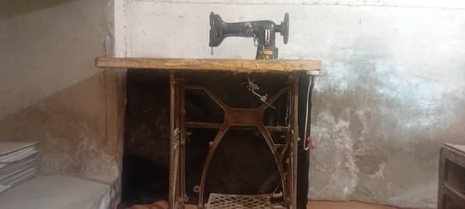 original karahi machine for sale