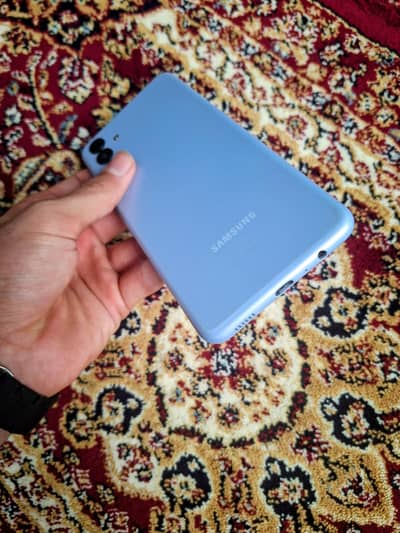 SAMSUNG 13 5G VARIENT 60 FPS KING