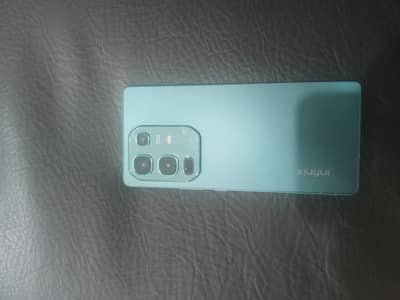 Infinix note 50 complete new condition 10/10 with daba charger