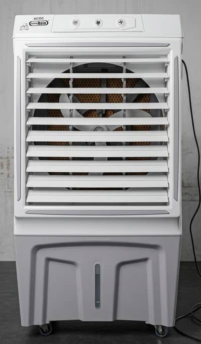 Air cooler new