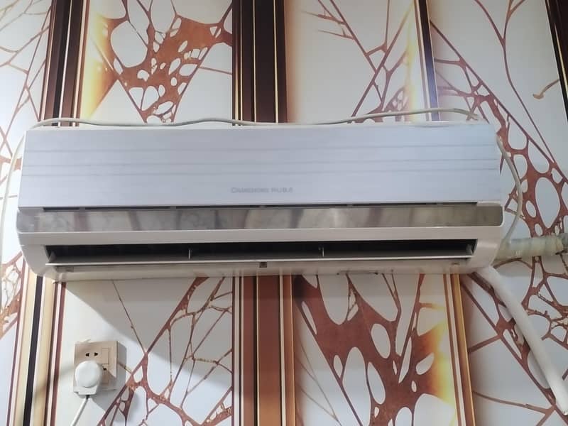 Excellent Condition 1