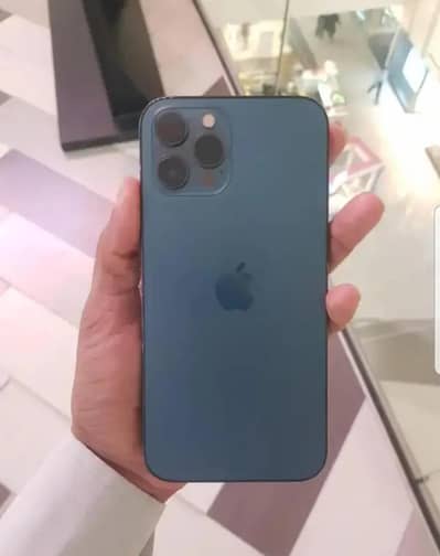 iphone 12 pro max non pta 128gb JV