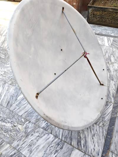 high quality dish in good condition