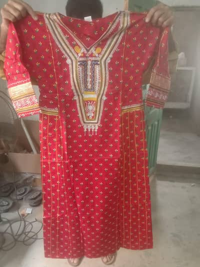 pathni kurti