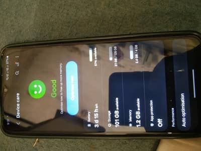 Samsung a04s 4gb 128gb