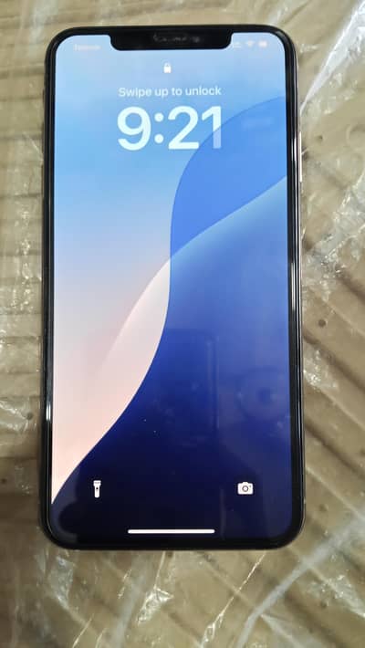 iphone xs max 256 gb