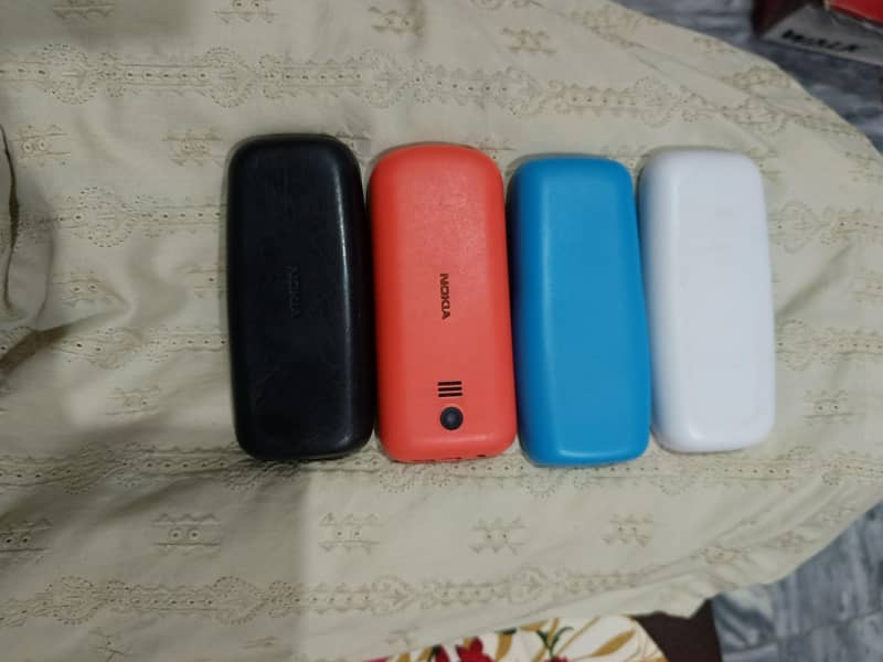 nokia mobile 1