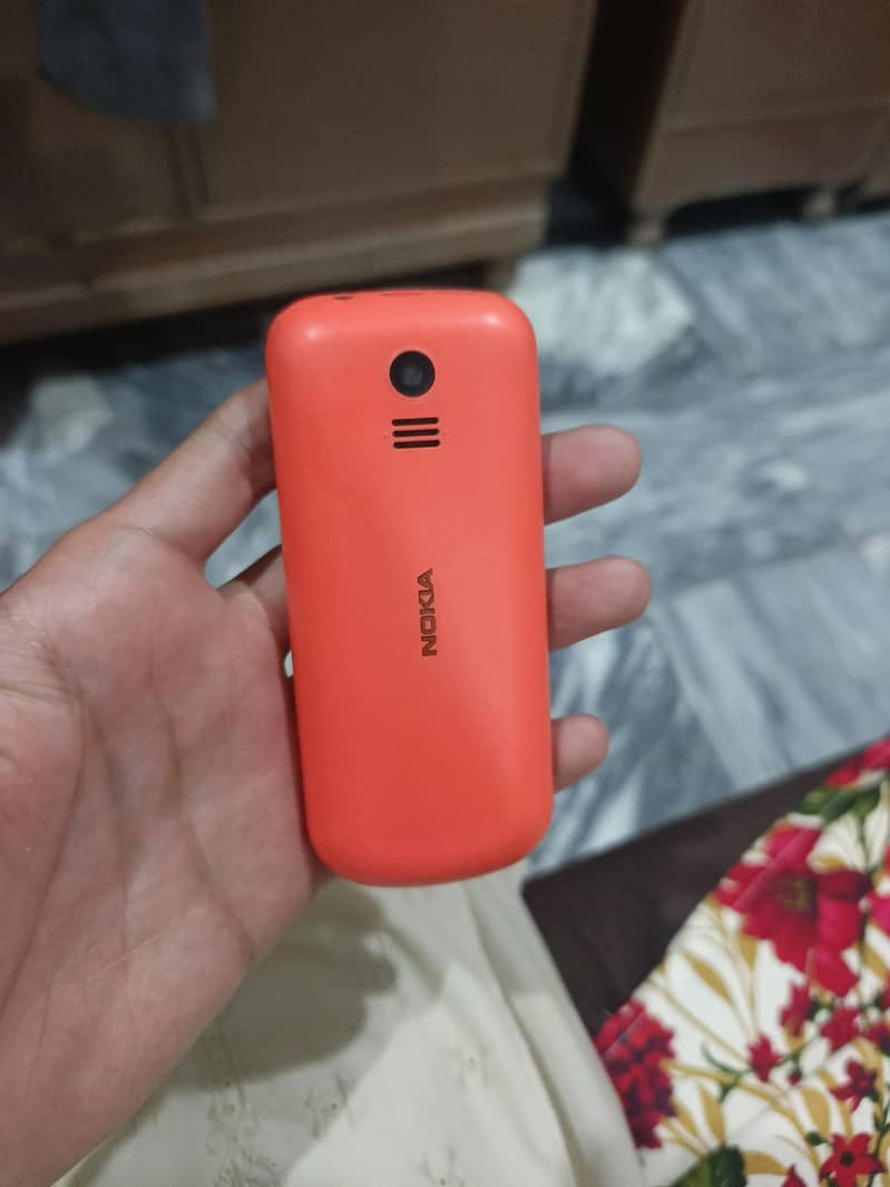 nokia mobile 4