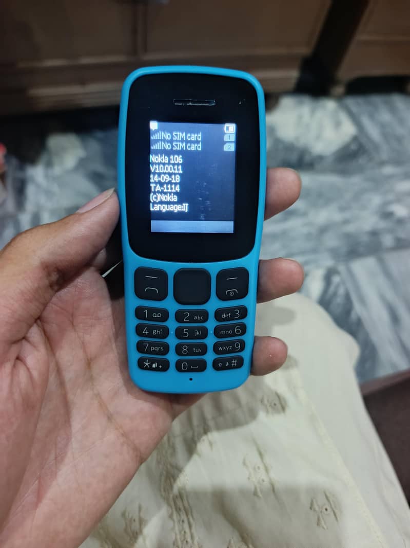 nokia mobile 5