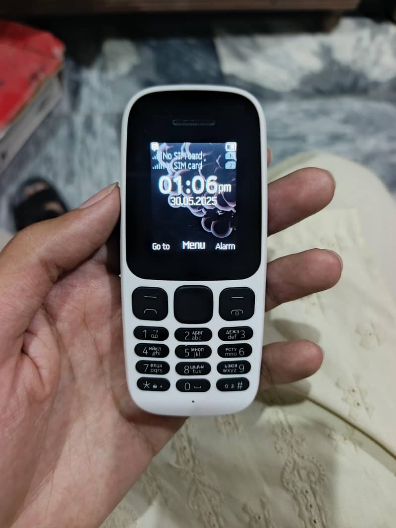 nokia mobile 7