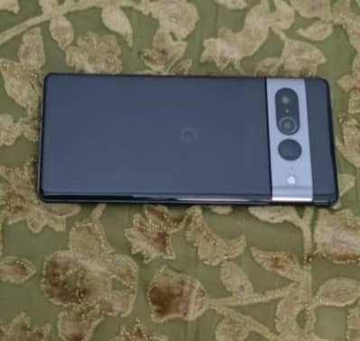 Google pixel 7 pro