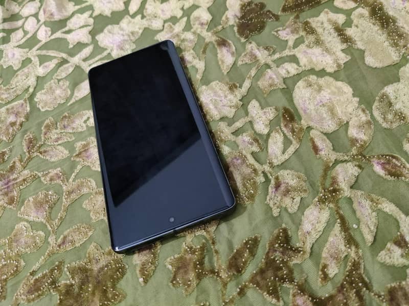 Google pixel 7 pro 6