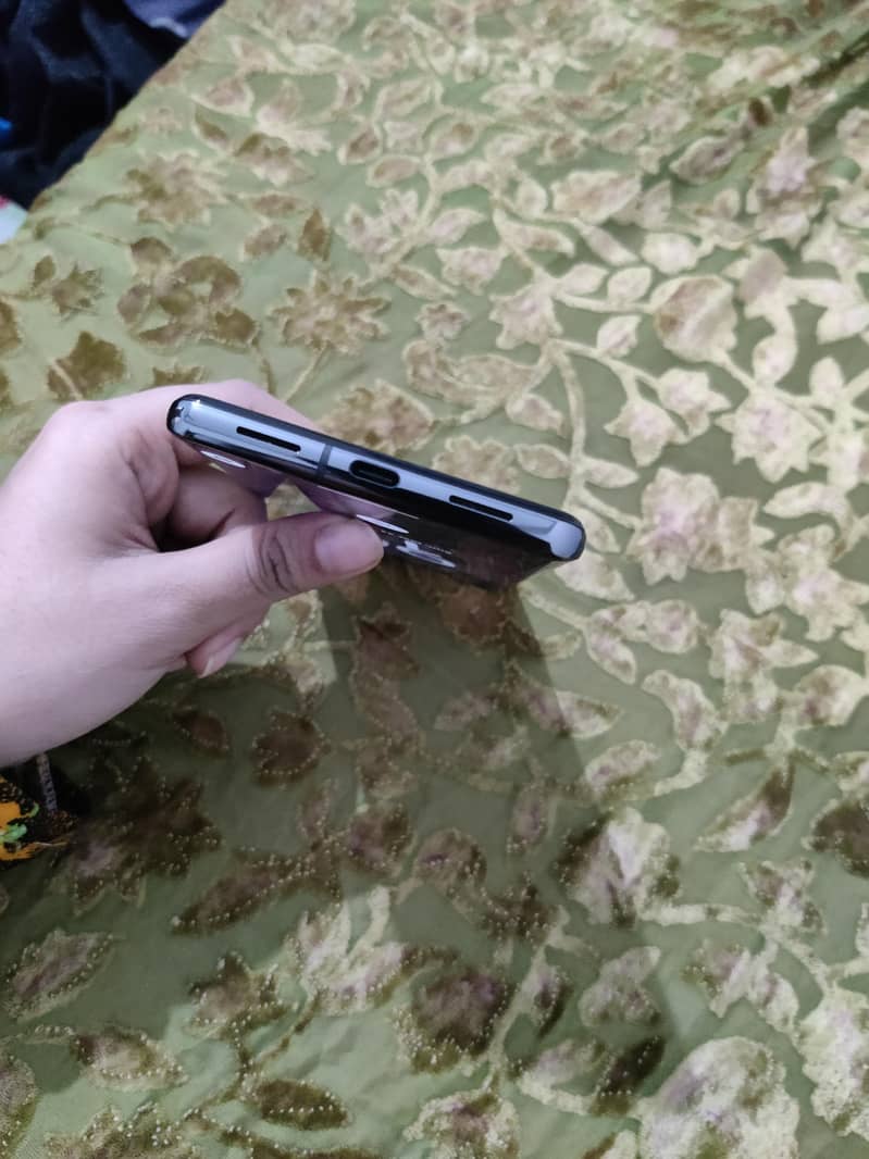 Google pixel 7 pro 7