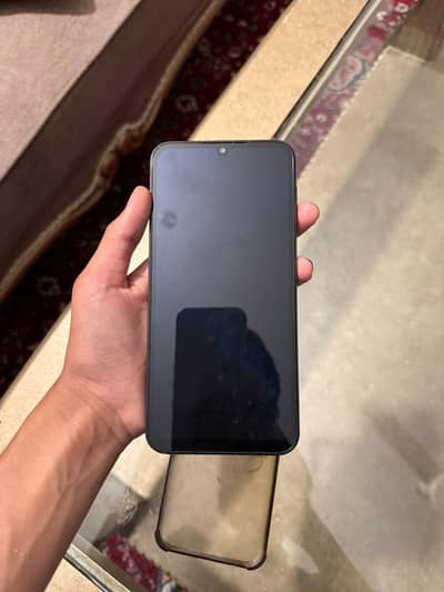 Samsumg A24 (no box)