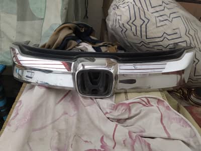 Honda BRV 2022 front gril