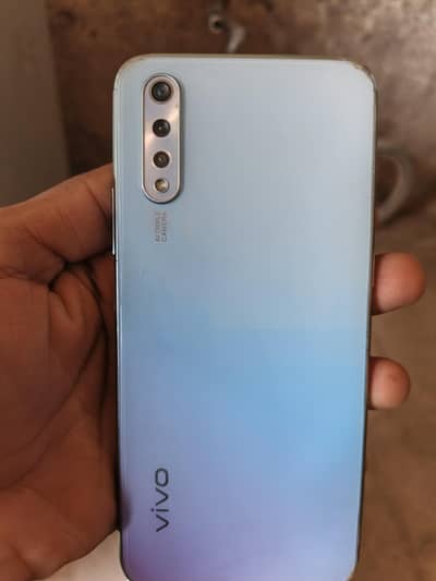 Vivo S1 No Box