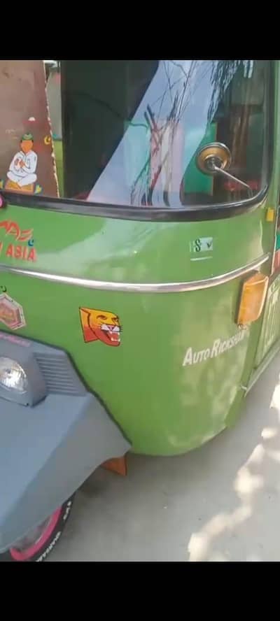 New Asia best condition